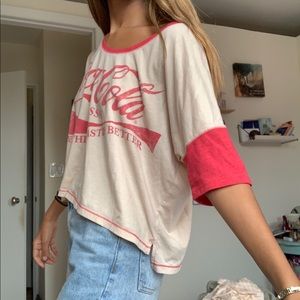 Coca-Cola Vintage Tee